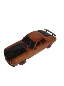 69 FORD MUSTANG - Picture 1 of 1