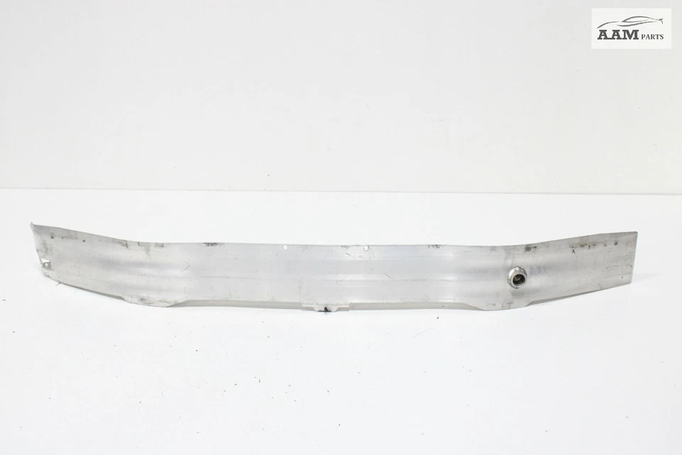 BMW 328I GT XDRIVE F34 2014-2016 PARACHOQUES DELANTERO BARRA DE REFUERZO OEM Foto 1 de 4