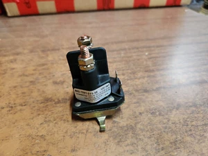 Ariens Model 936038 Lawn Tractor Solenoid 21546294 - Picture 1 of 4