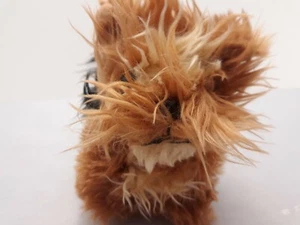 Our Generation Yorkie Dog plush Brown black Stuffed Animal plush - Picture 1 of 9