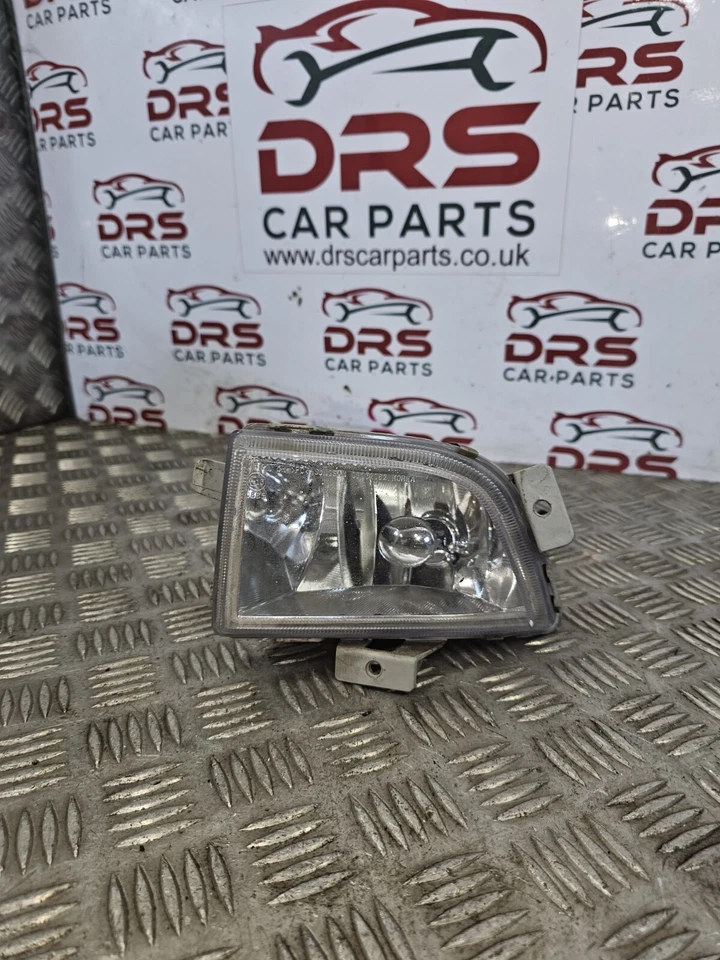 DAEWOO KALOS 16V FOG LIGHT PASSENGER NSF 2002 - 2005 - Image 1 of 4