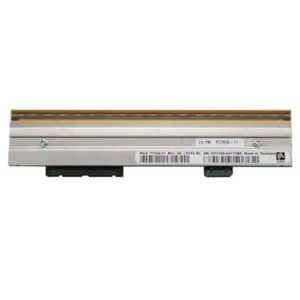 Testata di stampa nuova originale per stampante etichette termiche Zebra ZM600 203dpi 79803M - Foto 1 di 3
