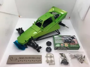 TAMIYA Grasshopper Drift Specification fast ship free ship from japan - Picture 1 of 12