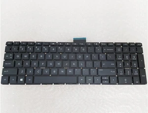 Keyboard For HP 15-BS289wm 15-BS234wm 15-BS244wm 15-BS144wm 15-BS212wm Backlit - Picture 1 of 2
