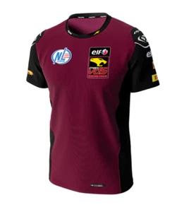 Official Marc VDS Team T'Shirt by Ixon - 104 101 105 - Picture 1 of 4