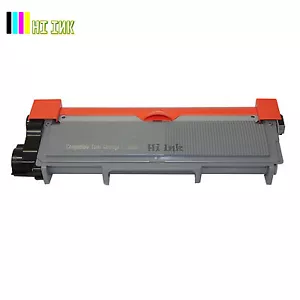 Tóner 1 pieza TN660 para Brother HL-L2340DW L2360DW L2320D L2380DW L2300D L2700DW - Imagen 1 de 1
