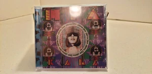MIA M.I.A. Matangi (CD, 2007, Interscope) Fight on Cd - Sealed Condition - Picture 1 of 2