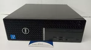 Dell OptiPlex 5090 SFF Core i5-11500 2,7 GHz 32GB 256GB SSD 1 TB HD - Bild 1 von 4