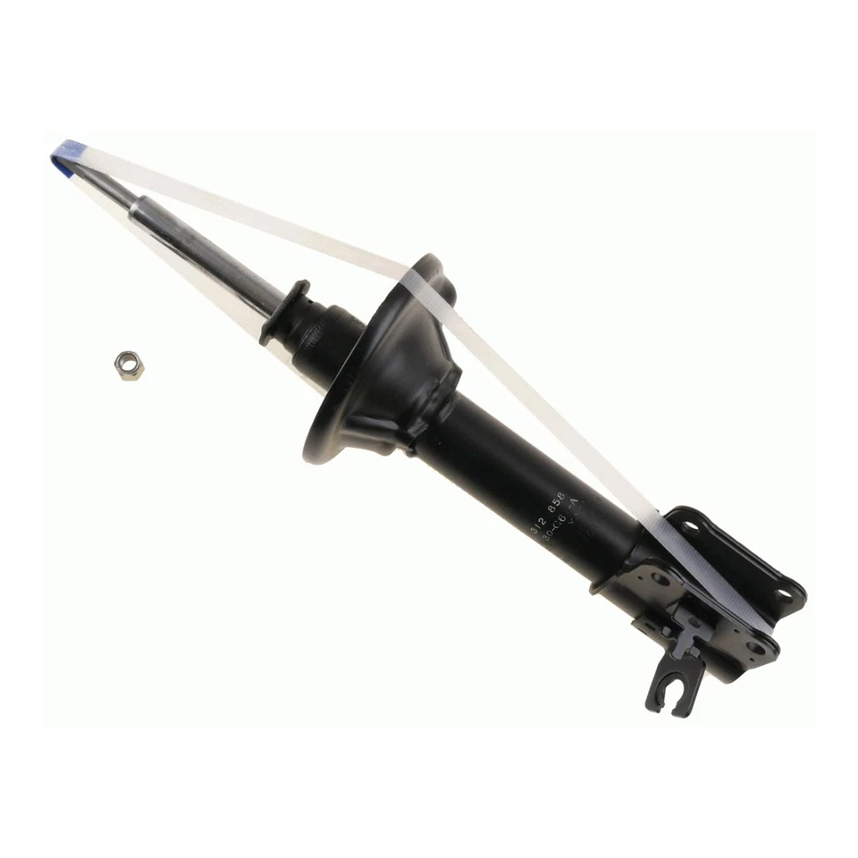 SACHS Shock Absorber 312 858 Left FOR MX-3 / AZ-3 Presso Genuine Top German Qual - Image 1 of 4
