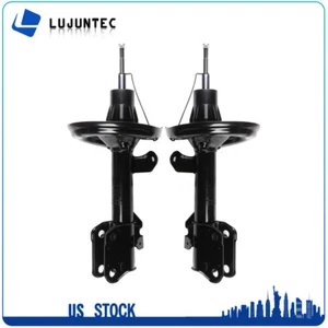 Set (2) Front Shocks Struts Absorbers For 2006 07 08 09-2014 Honda Ridgeline - Picture 1 of 5