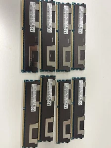 ddr3 32go - Imagen 1 de 4