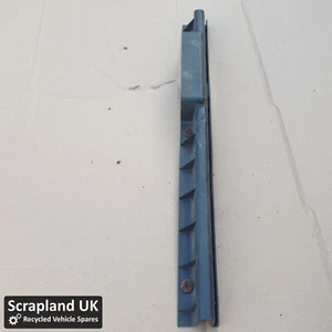 FORD FIESTA MK6 2002-2008 Stoßstange hinten Träger Befestigung 2S61-17912-BA - Bild 1 von 5