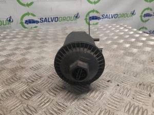 VAUXHALL INSIGNIA CDTI FUEL FILTER HOUSING 2.0 DIESEL 13244294 2008-2014 - Picture 1 of 12
