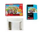 Super Mario Kart (Super Classic Serie) Bergsala 5E *Original Box & Manual Only*