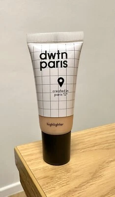dwtn Paris Highlighter - Bild 1 von 2