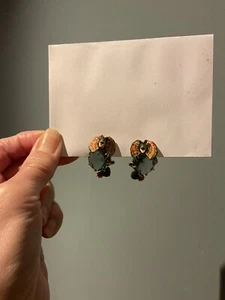 beautiful Les Nereids Earrings - Picture 1 of 6