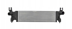 Ladeluftkühler NRF 30369 für SUZUKI CLASSIC FIAT GY SEDICI SX4 EY Multijet 4x4