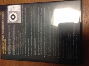 Shoot! Exterior Ballistics Software for Hunter, Reloader & Target Shooter - Picture 1 of 2