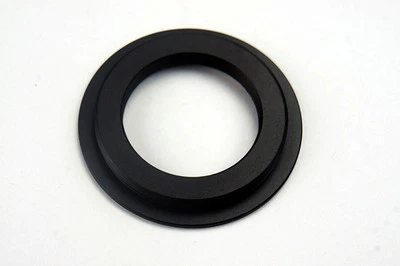 Camera Adapter Mount Ring for Schneider Steinhel Munich Lens M30 x0.5 to m42 x1 - Image 1 of 4
