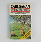The Dragons Of Eden By Carl Sagan 1979 Paperback