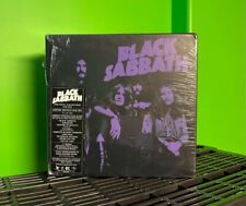 black sabbath the vinyl collection 1970-1978