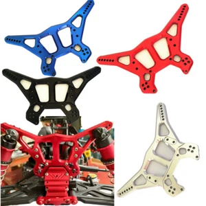 Aluminum Rear Ajust Shock Tower for Arrma 1/8 Kraton Talion Outcast 6S AR330222 - Picture 1 of 10