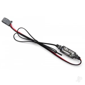 Futaba SBS-01RB Telemetry Brushless Motor RPM Sensor (360 to 300, 000rpm) - Picture 1 of 1