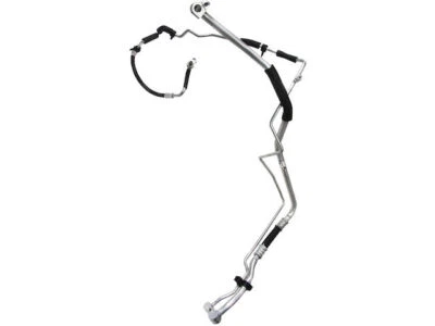 For Buick Regal A/C Suction and Liquid Line Hose Assembly 17117GM - Изображение 1 из 2