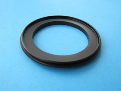 52mm-67mm Male to Male Double Coupling Ring reverse macro Adapter 67mm-52mm  - Image 1 of 2
