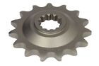 Front Gear Steel, Chain Type: 630, Number Of Teeth: 15 Fits: Kawasaki Gpz 100