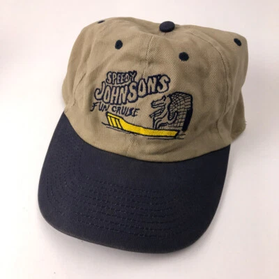 Speedy Johnson's Fun Cruising air boat with gator — 第 1/4 张图片