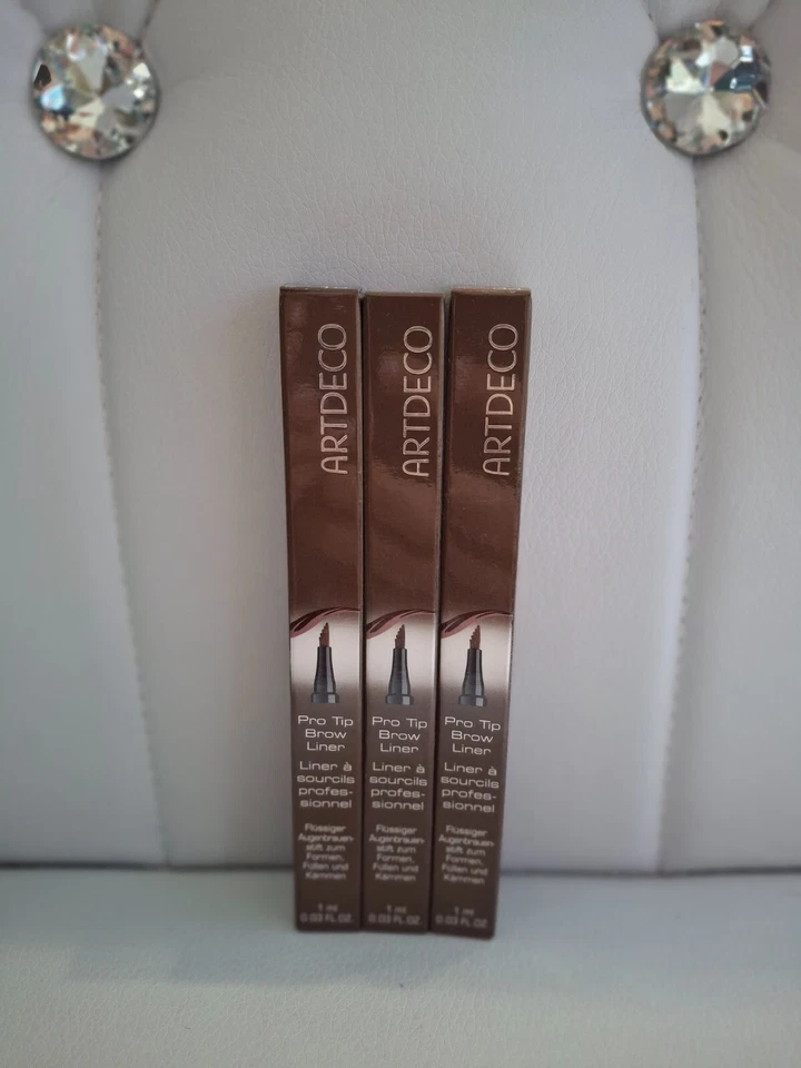 Artdeco PRO TIP BROW LINER- Flüssiger Augenbrauenstift 1 ml, versch. Farben - Bild 1 von 1