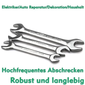Doppelmaulschlüssel 5.5-41mm, Maulschlüssel, Schlüssel, Doppelschlüssel - Bild 1 von 5