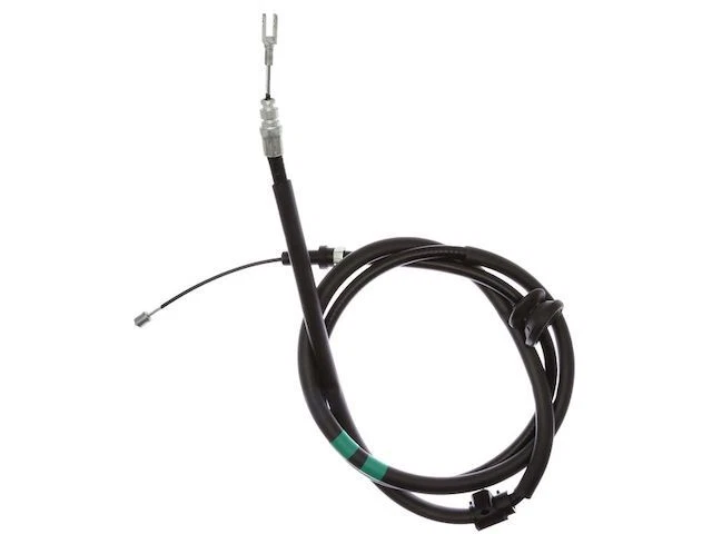 Cable de freno de estacionamiento trasero para 99-00 Volvo V70 S70 AWD TV93X7 Foto 1 de 1