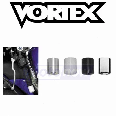 Vortex Bar-End Slider for 2003-2020 Honda CBR600RR - Control Handlebars & dl - Image 1 of 4