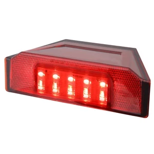 Caltric Taillight For Polaris 2412774 2411866 Left Right Side - Picture 1 of 12