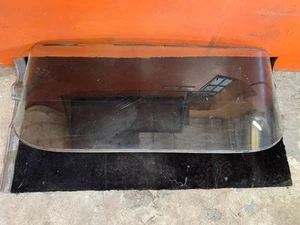 Jaguar Etype Windscreen FHC Series 1 and 2 - Picture 1 of 7