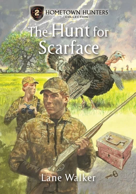 The Hunt for Scarface (Hometown Hunters) Foto 1 de 4