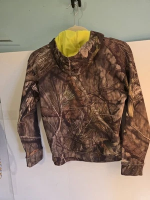 Mossy OAKS Youth. MED  - Image 1 of 4