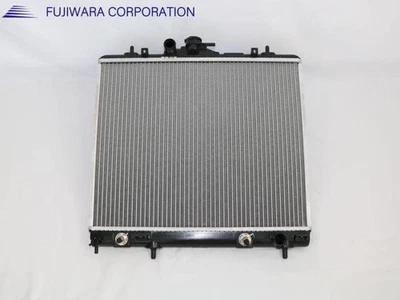NISSAN Kix 2008 ABA-H59A Radiator 214006A00G [New] [PA01712028] - Image 1 of 2