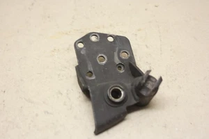 HARLEY SOLFTAIL SHOVELHEAD SHIFTER SIDE SHIFT FOWARD CONTROL BRACKET MOUNT FOOT. - Picture 1 of 5