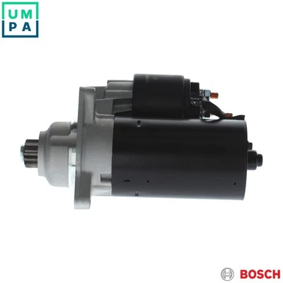 STARTER 1 986 S00 808 FOR VW CALIFORNIA/T4/Camper TRANSPORTER/Van/Bus 1X 1.9L - Image 1 of 4