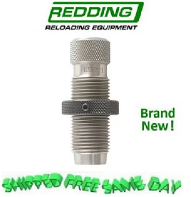 Redding Small Base Body Die for 223 Remington BRAND NEW! # 74111 - Image 1 of 4