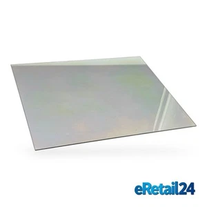 [NEW] Frigidaire Range Inner Door Glass 316502601   (20 1/8" x 16 3/8") - Picture 1 of 2