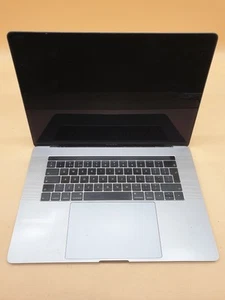 Apple MacBook Pro 15" A1990 EMC 3215 2018, NO LOGIC BOARD BUNDLE ,SL31 - Imagen 1 de 10