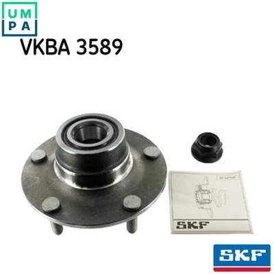 WHEEL BEARING KIT VKBA 3589 FOR FORD TRANSIT/TOURNEO/Bus/Van/Platform/Chassis - Image 1 of 4
