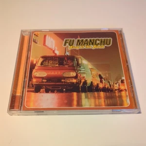 King of the Road by Fu Manchu (CD, Feb-2000, Mammoth) - Bild 1 von 9