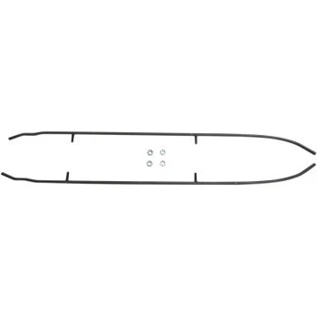 Barras de desgaste SNO 1979-1982 John Deere Trailfire Spitfire 340 440 510-705-PR Foto 1 de 1