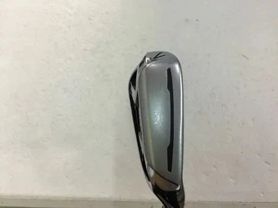 TaylorMade M2 Iron Set 5-9,Pw,Aw,Sw 8pc Flex Regular TM7-216 Graphite - Image 1 of 4