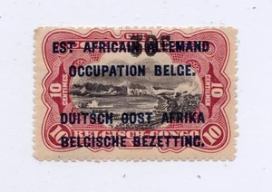 German East Africa N28 MH OG FREE SHIPPING!! - Imagen 1 de 1